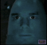 Dexter Morgan GIF