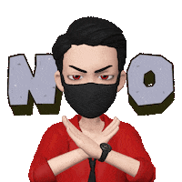 Jhinn Gentula Sticker