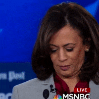 Proud Shade GIF by Kamala Harris