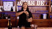 Whats Up Surprise GIF by Lilly Singh