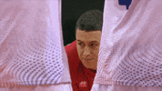 Olympics Roadtotokyo GIF by CEV - European Volleyball