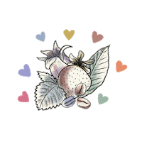 Kombucha Sticker by Beto THOI