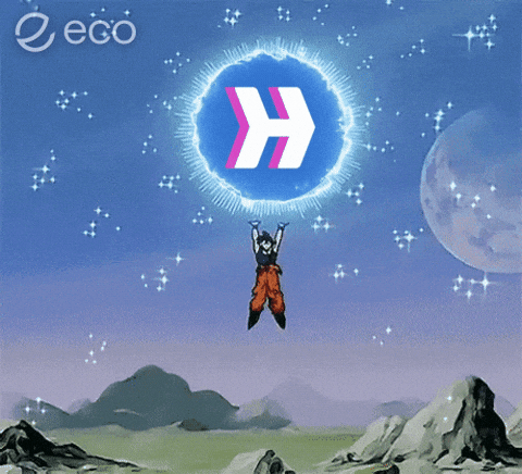 To The Moon Crypto GIF by Eco