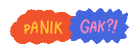 Text Reaction Sticker by eugeniaclara