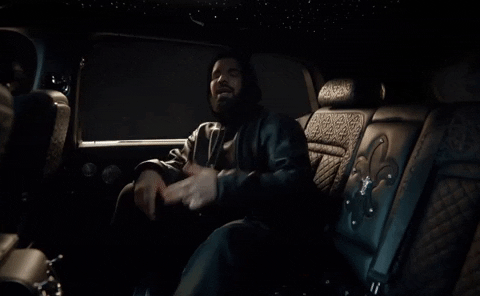 Whats Next Drake GIF by Republic Records