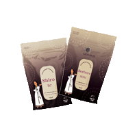 GrmawitStore fashion shiro ethiopia ethiopian Sticker