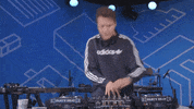 happy good times GIF by NRK P3