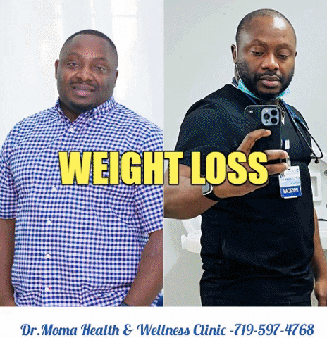 drmoma giphygifmaker weight loss weightloss GIF