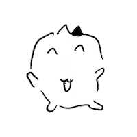 Dance Cat Sticker