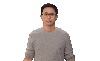 Boo No Sticker by VidCon