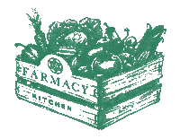 Sticker by Farmacy Kitchen