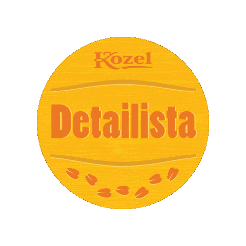 Kozel_CZ giphyupload pivo sef kozel Sticker