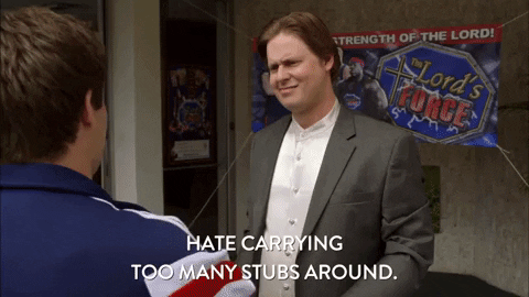 comedy central season 3 episode 7 GIF by Workaholics