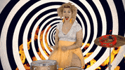 subpoprecords animation trippy sub pop subpop GIF