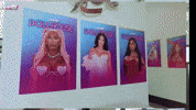 Dollhouse Joce GIF by Shauna Brooks