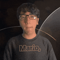 Mario GIF