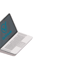 Work From Home Sticker by DSVDigital