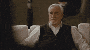 Succession GIF by Vulture.com