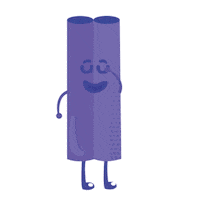 Happy Dance Sticker by Delibarrasmx