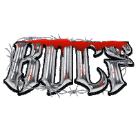 Kocf Sticker by KOCF.com