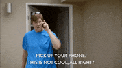 comedy central anders holmvik GIF by Workaholics