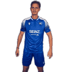 Ksc Sticker by KSCAmateure