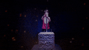 dragon ball film GIF by 5SEIS
