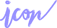 Drawing Icon Sticker