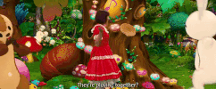 nodame cantabile comedy GIF