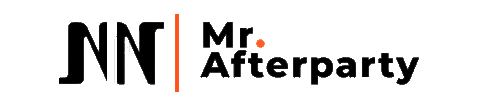 Sticker by Mr. Afterparty