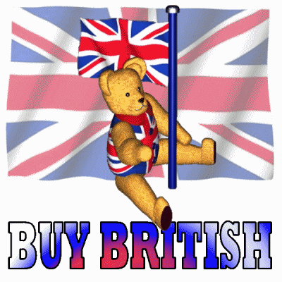 Great Britain Uk GIF