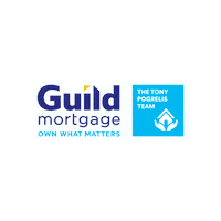Team Stamp Sticker by Guild Mortgage