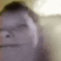 Oh No Realization GIF