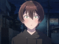 Confused Girl GIF