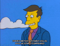lisa simpson episode 6 GIF