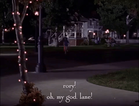season 2 netflix GIF by Gilmore Girls 