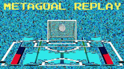 Pop Art Game GIF by Xinanimodelacra