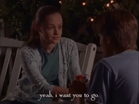 season 2 netflix GIF by Gilmore Girls 