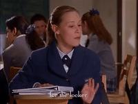 season 2 netflix GIF by Gilmore Girls 