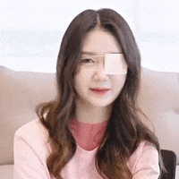K-Pop Love GIF