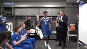 Ty-Shon Alexander GIF by Creighton University Athletics