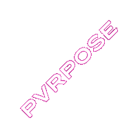 pvrposegame purpose pvrpose Sticker