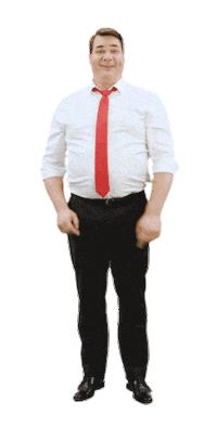 Swipe Don Sticker by Corendon