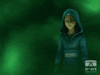 Animated Movie Animation GIF by 10e Ave Productions