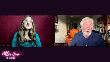 No Way Wow GIF by Lillee Jean Trueman