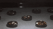 cutzcookies cookies timelaps cutz cutzcookies GIF