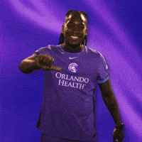 Banda GIF by Orlando Pride