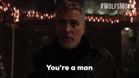 You're A Man Who Can Fix Things