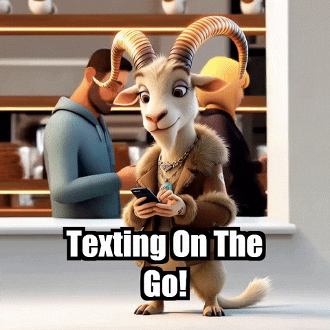 Technology Smartphone GIF by Radiantelope