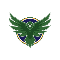 Hendrickshawks Sticker by Flowing Wells